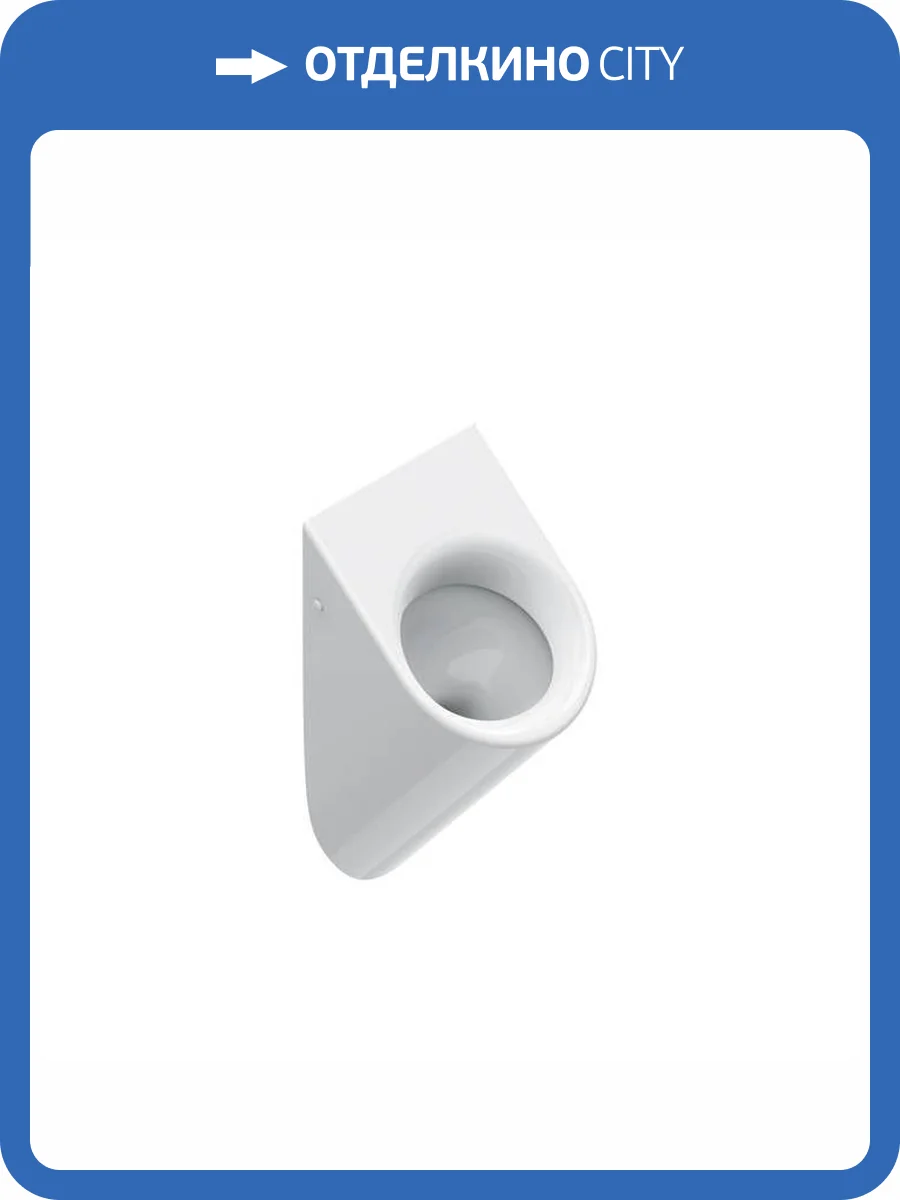 Писсуар Catalano Comfort 0932610001 + 9056120000 фото 3