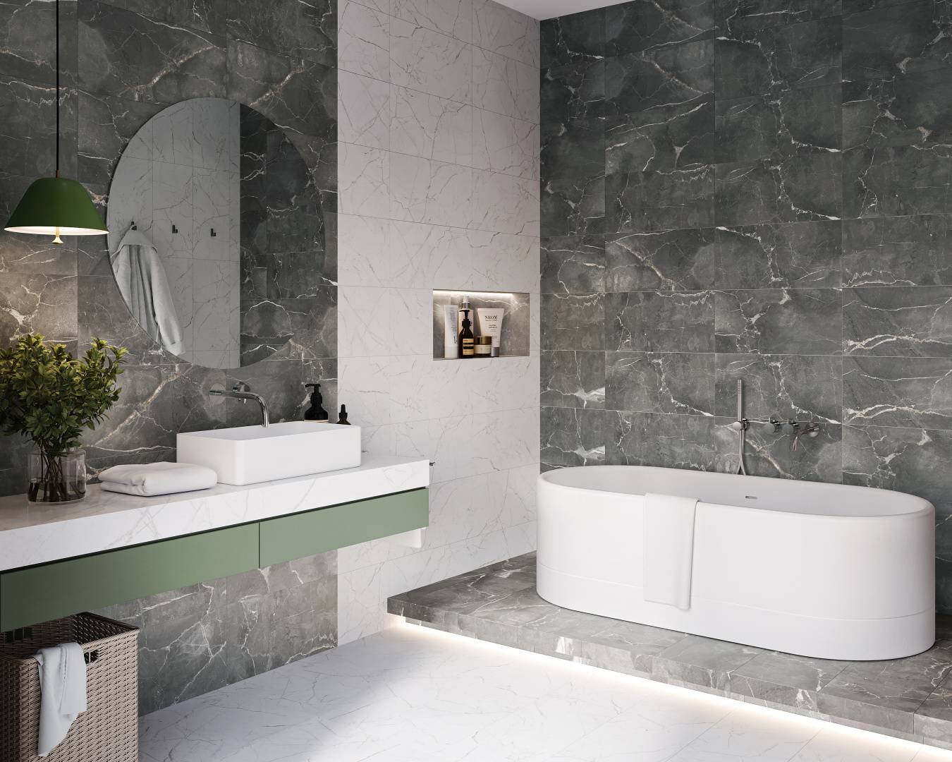 Global Tile Antares