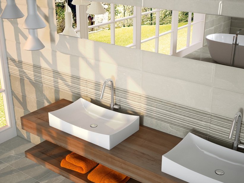 Ape Ceramica Tratto фото 4