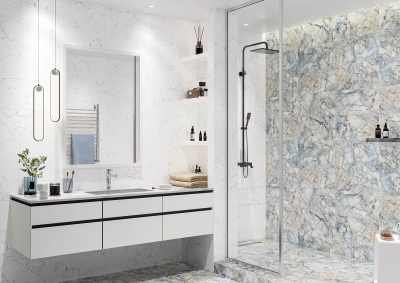 Global Tile Solo