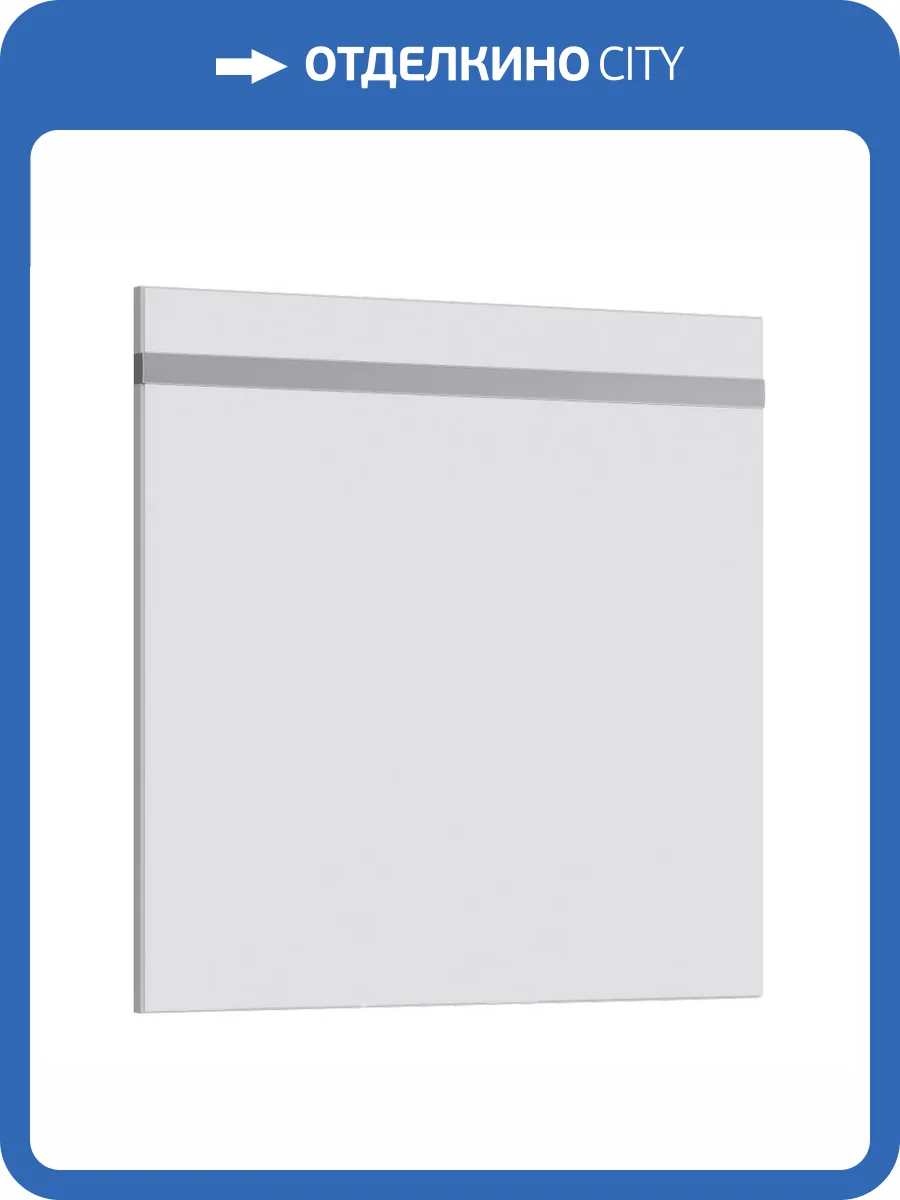 Зеркало Aqwella Miami Mai.02.06 фото 5