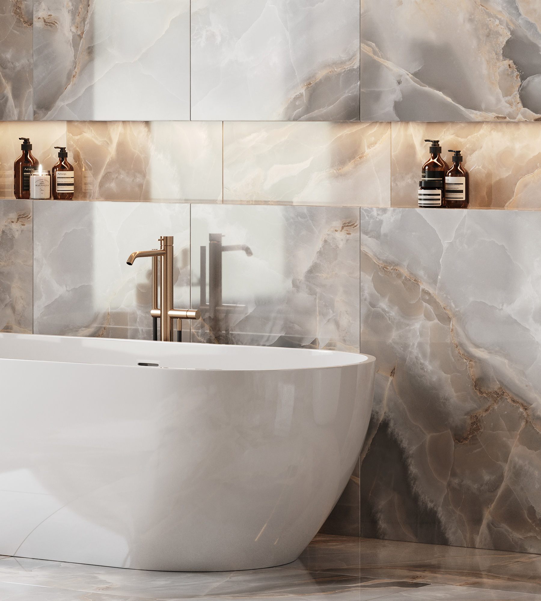 Arcadia Ceramica Onyx фото 11
