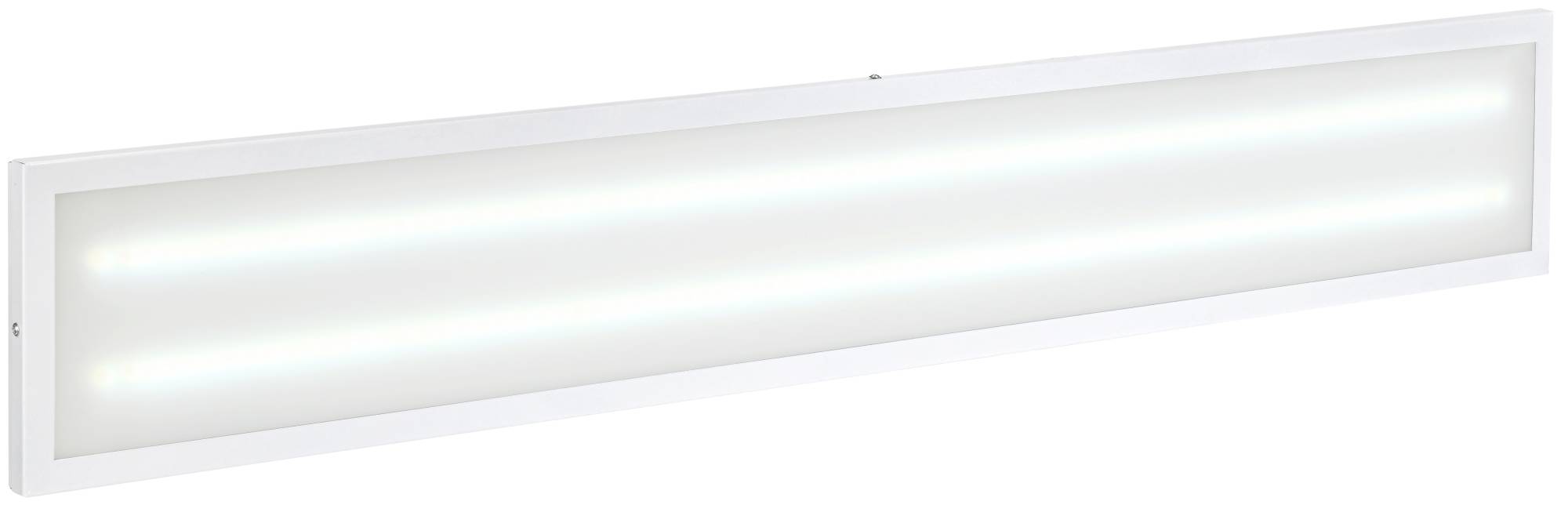 Встраиваемый светодиодный светильник IEK ДВО 6567-O LDVO3-6567-36-4000-K01 фото 6