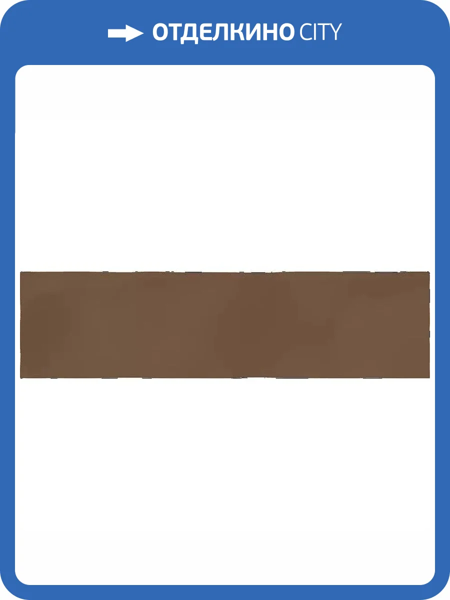 Керамическая плитка Vives Javea AB|C Teja Настенная 8x31.5 фото 2