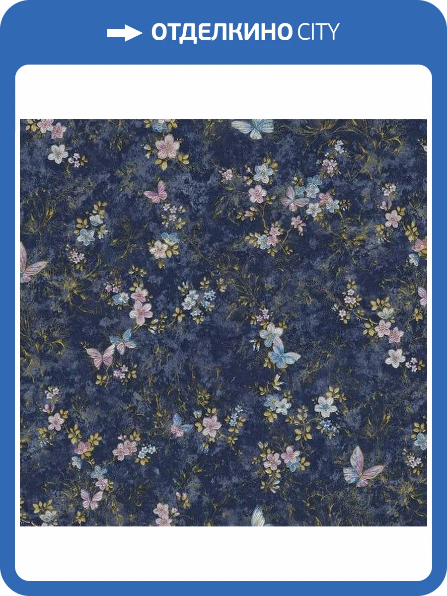 Обои Blumarine Blumarine 5 29029BM фото 2