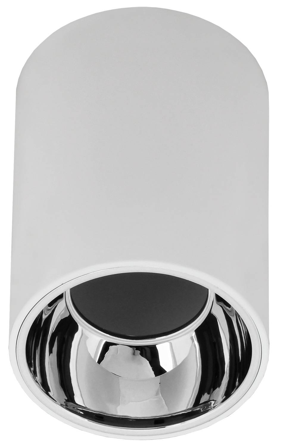 Потолочный светильник IEK 4111 LT-UPB0-4111-GU10-1-K23