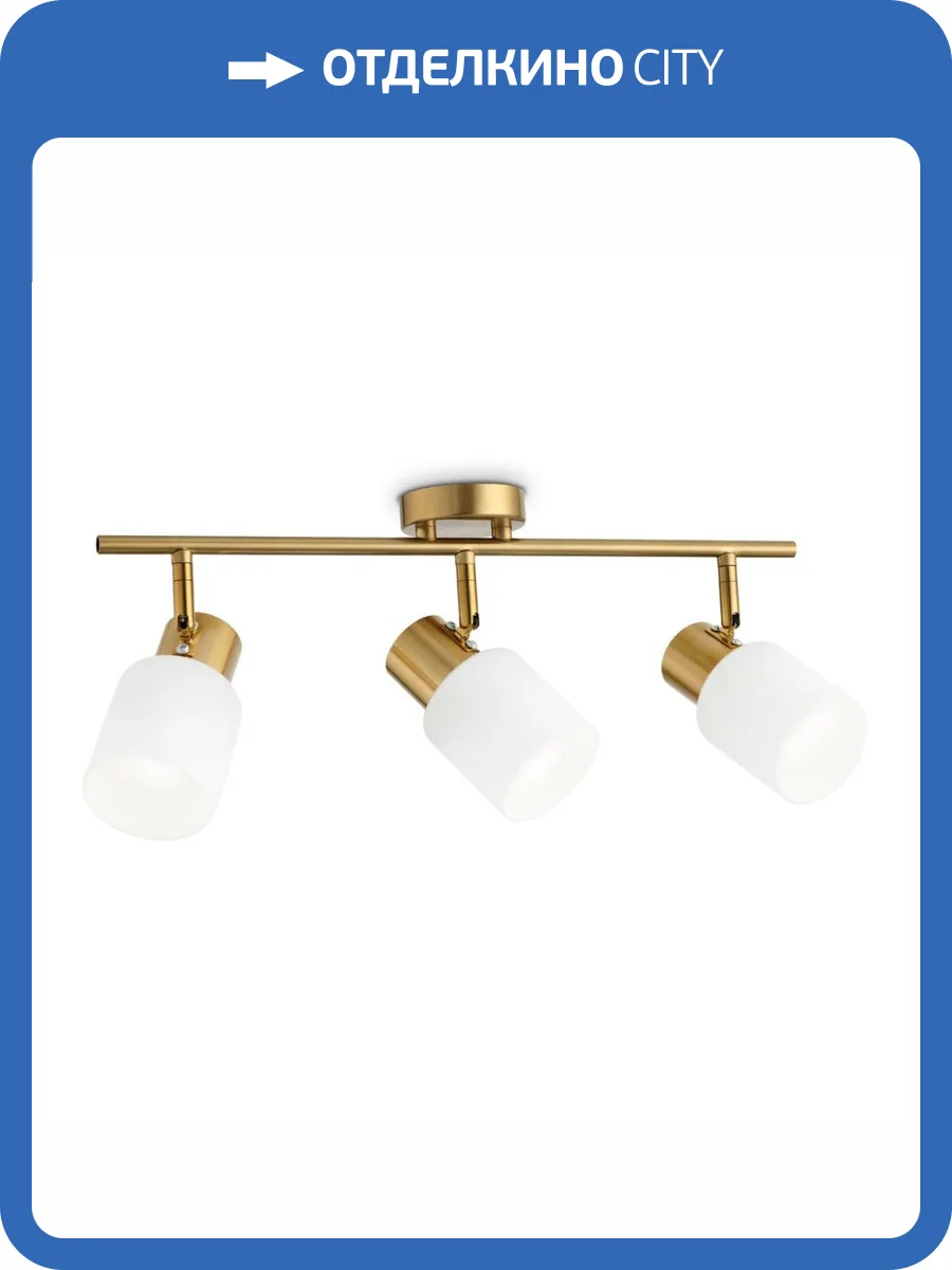 Спот Ambrella light Traditional TR3972 фото 6