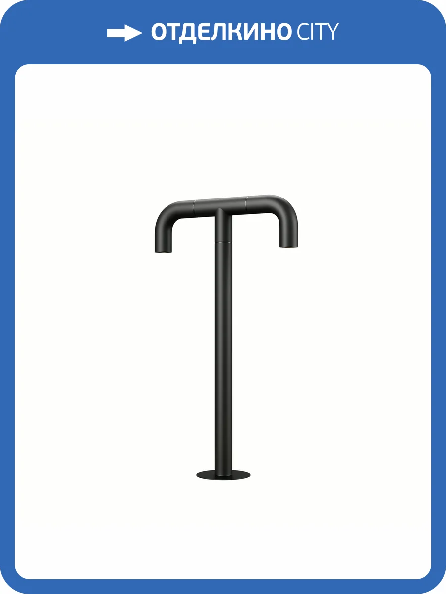 Ландшафтный светильник Maytoni Outdoor O477FL-L4GF3K фото 12