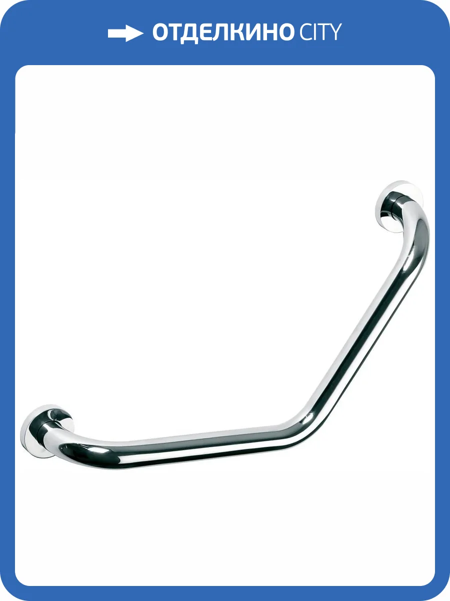 Поручень Bemeta Omega 102307022 фото 3