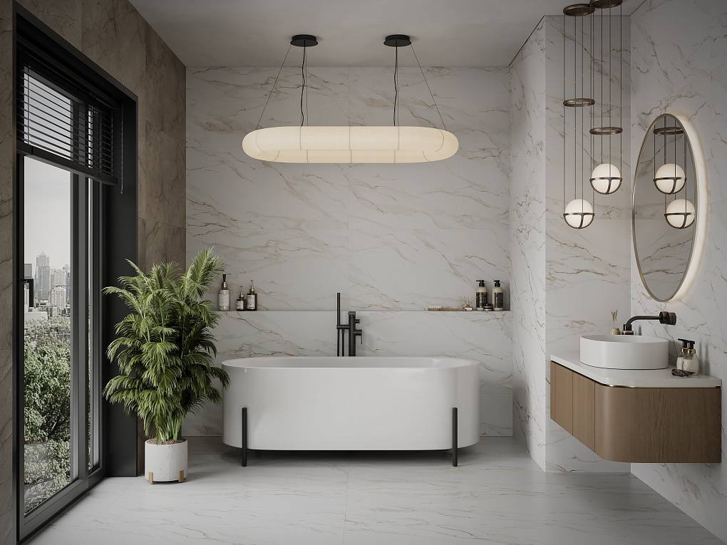 Gracia Ceramica Golden