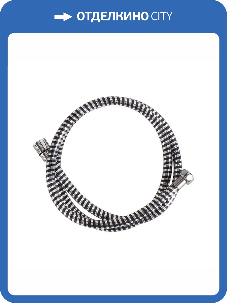 Душевой шланг Iddis Optima Home A50611 1.2 фото 3