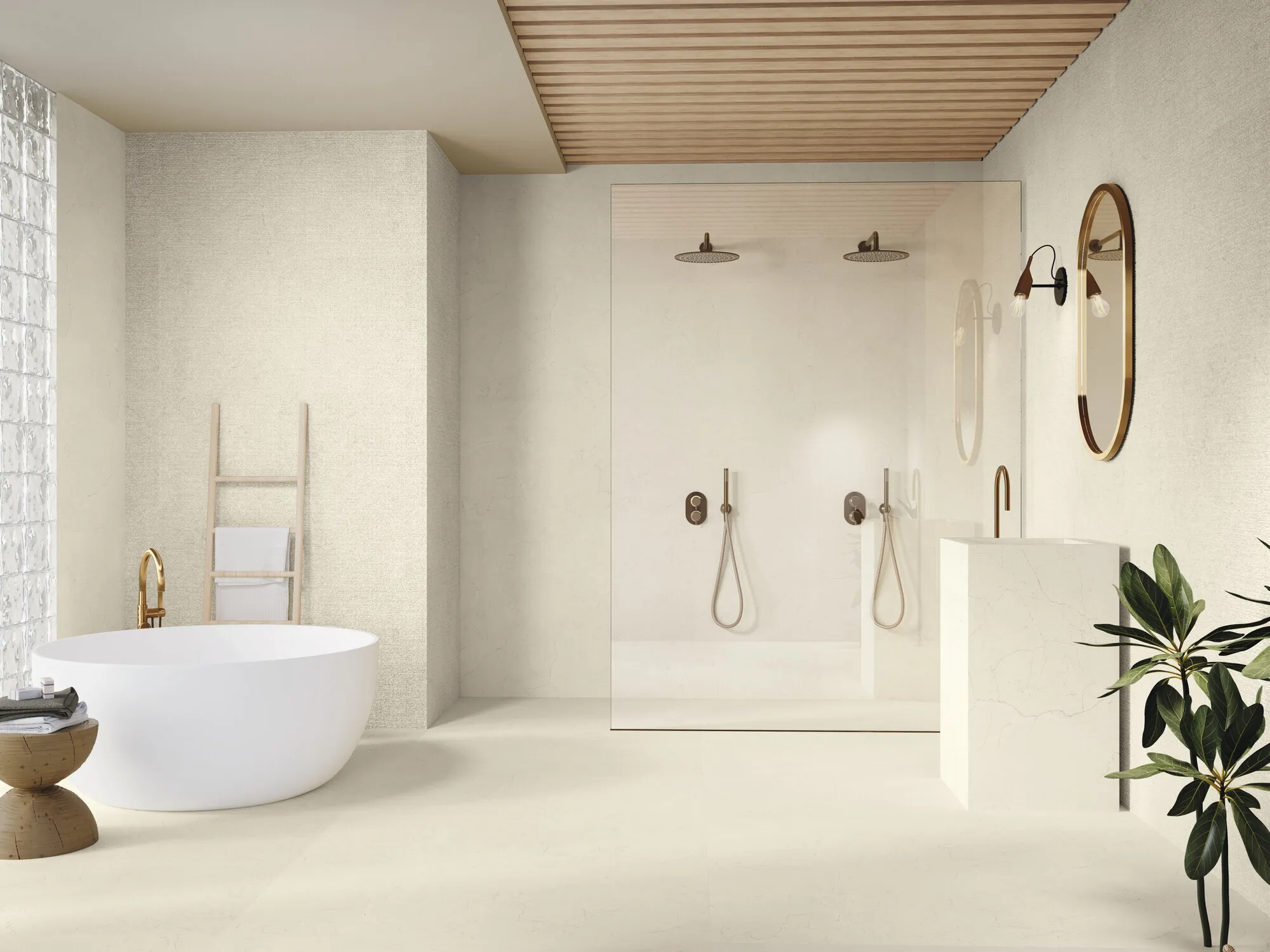 Ape Ceramica Petra Aurea фото 9