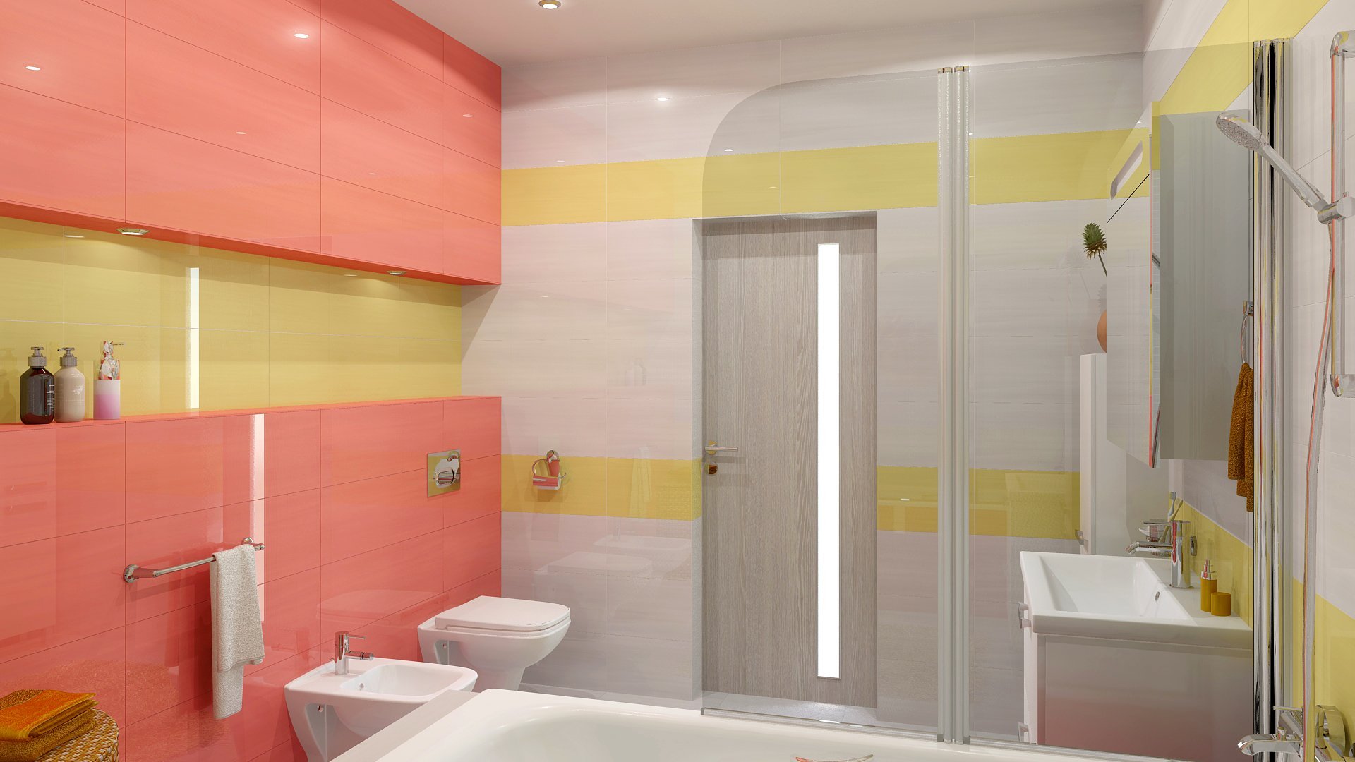 Kerama Marazzi Искья 2 фото 4