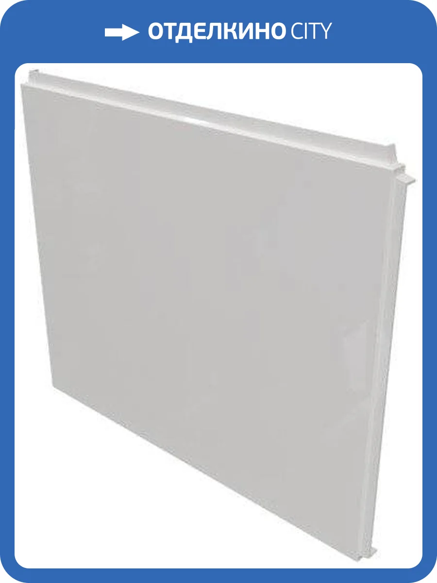 Боковой экран Radomir Vannesa 2-31-0-1-0-243 Виктория 70, L фото 3