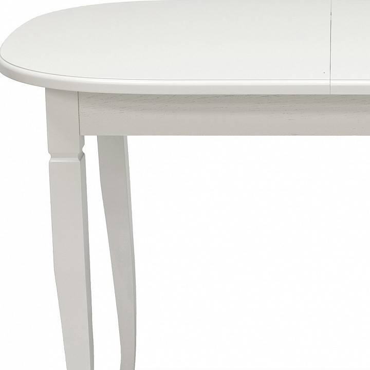 Стол обеденный Leset Аризона 2500000011955 Белый фото 4