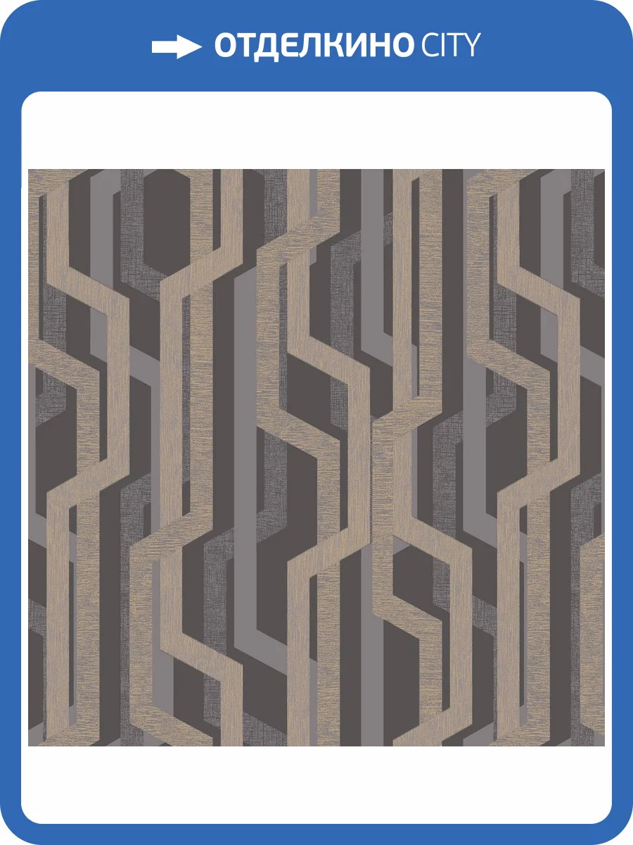 Обои Milassa Солярис SOL4011 фото 2