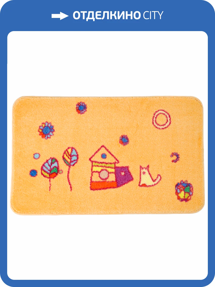 Коврик Wasserkraft Kammel BM-1211 фото 9