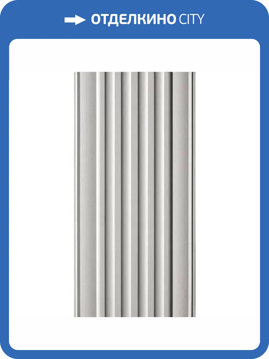 Декор La Faenza Vendome COLONNE 36W1 30x60 фото 7