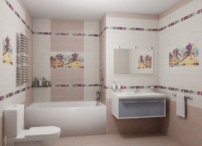 Ceramica Classic Miami