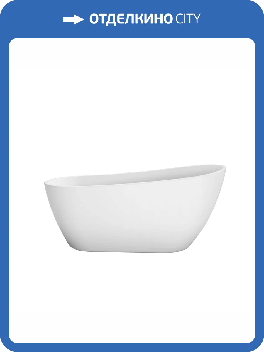 Акриловая ванна BelBagno BB704-1700-800-K 170x80 фото 10