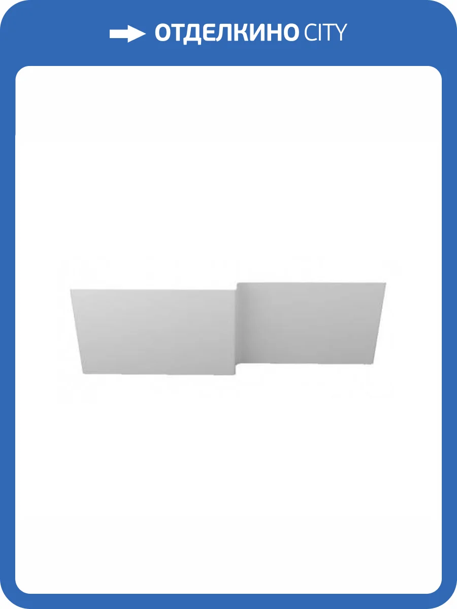 Панель Marka One Linea 02лин16585п 165 R фото 2