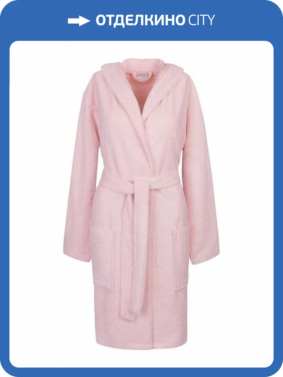 Халат женский Sofi De MarkO Шанти SDM_4627186670481 фото 3