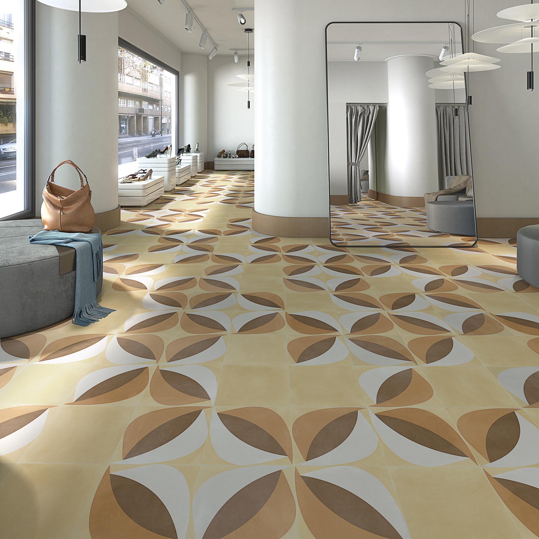 Vives Pop Tile фото 6