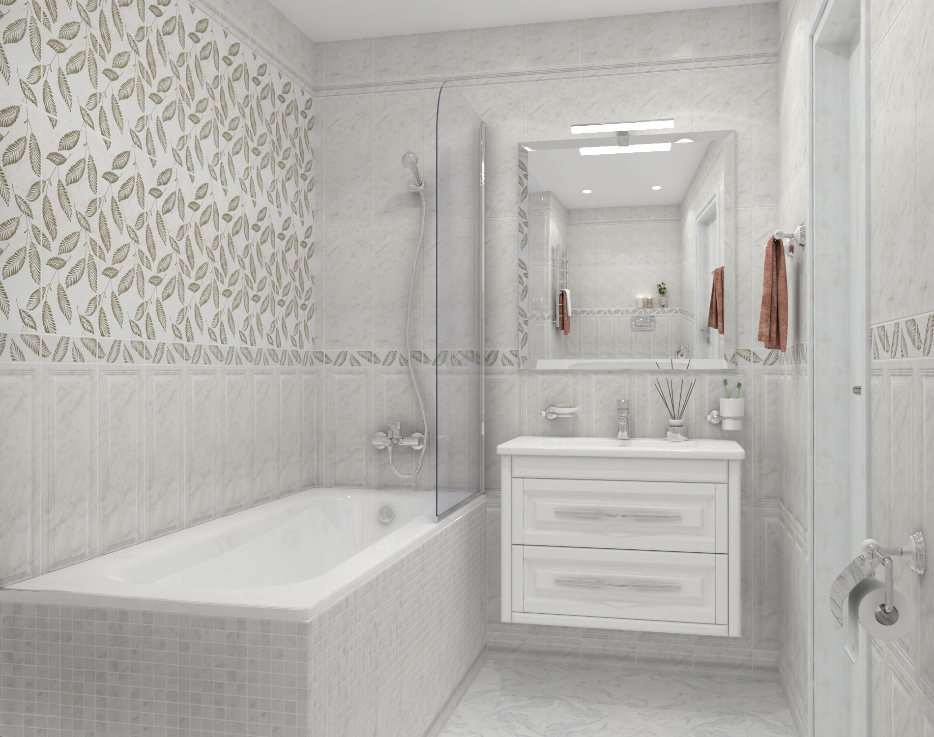 Kerama Marazzi Ретиро фото 3