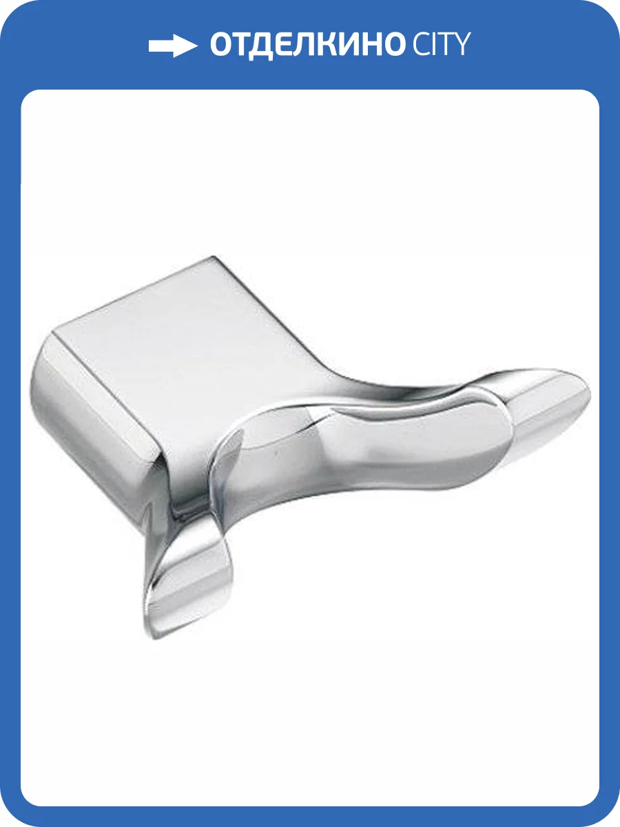 Крючок Wasserkraft Berkel K-6823D фото 5