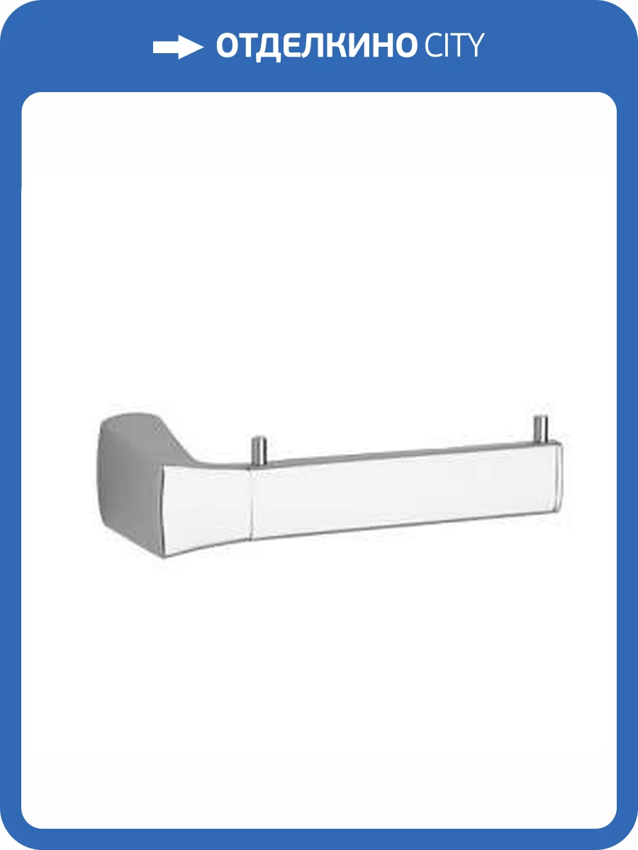 Держатель туалетной бумаги Paini Lady 89CR051 хром фото 4