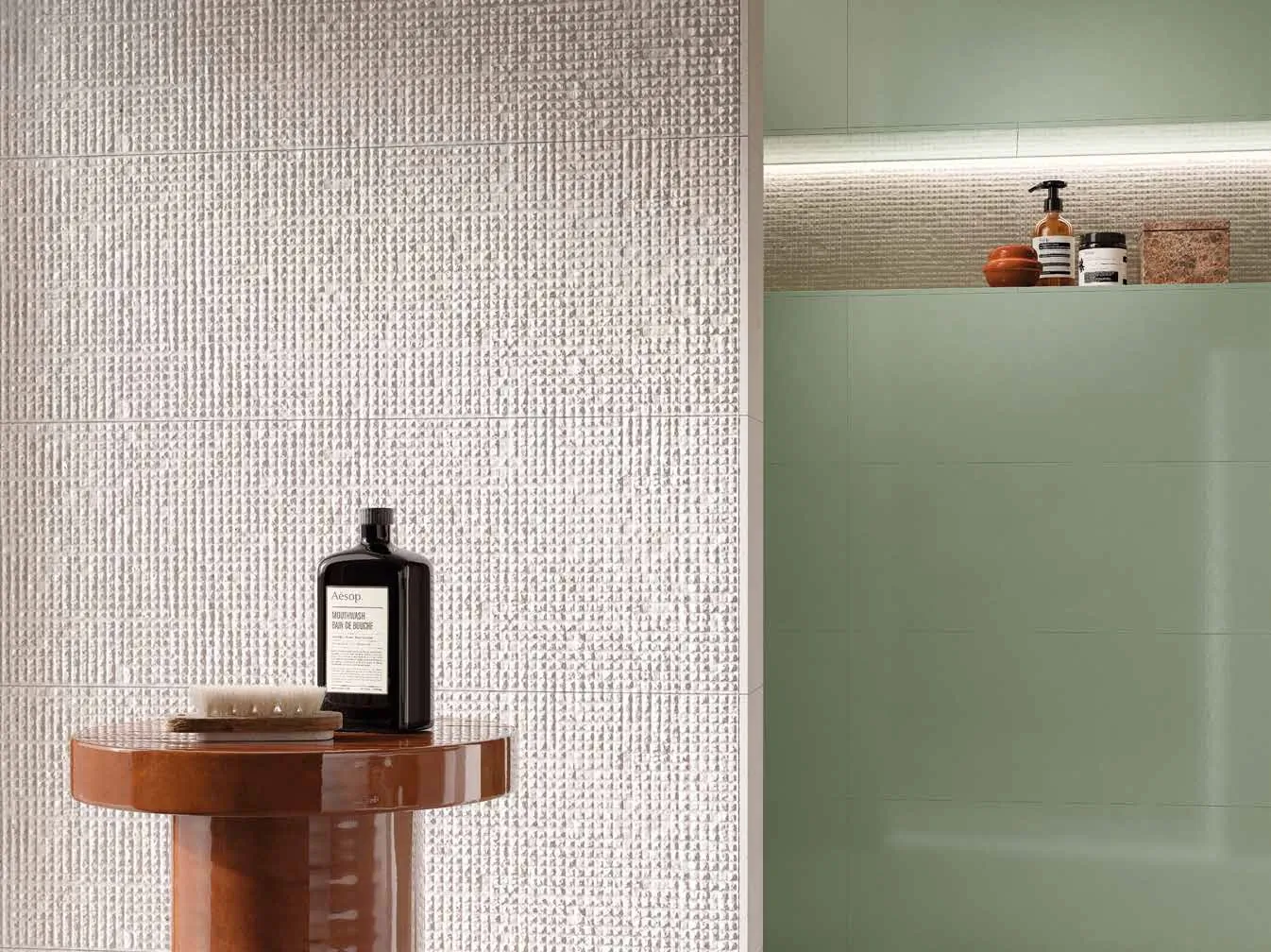 FAP Ceramiche Materia Pura фото 5