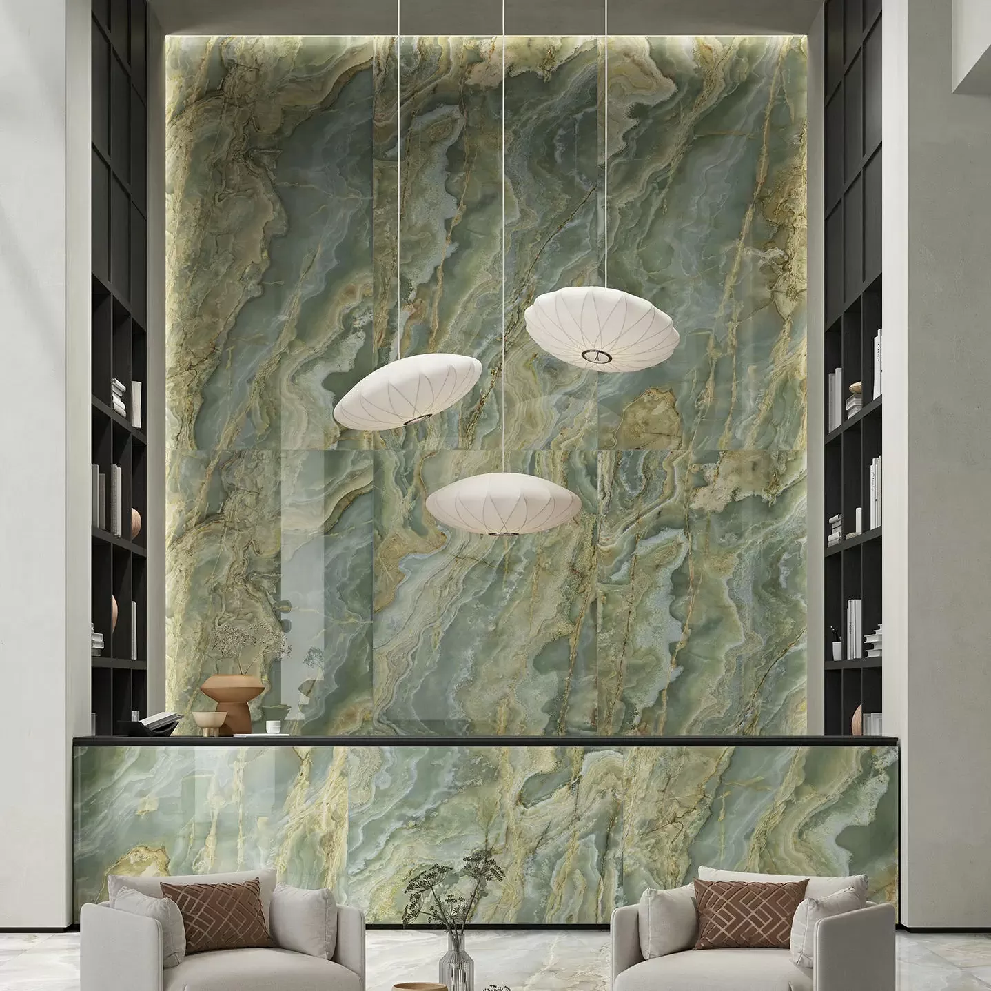 La Fabbrica Ceramiche Onice Iride фото 9