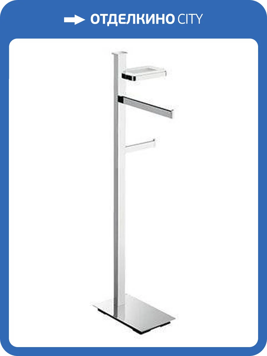 Стойка Colombo Units B9113.D.CR-VAN фото 4