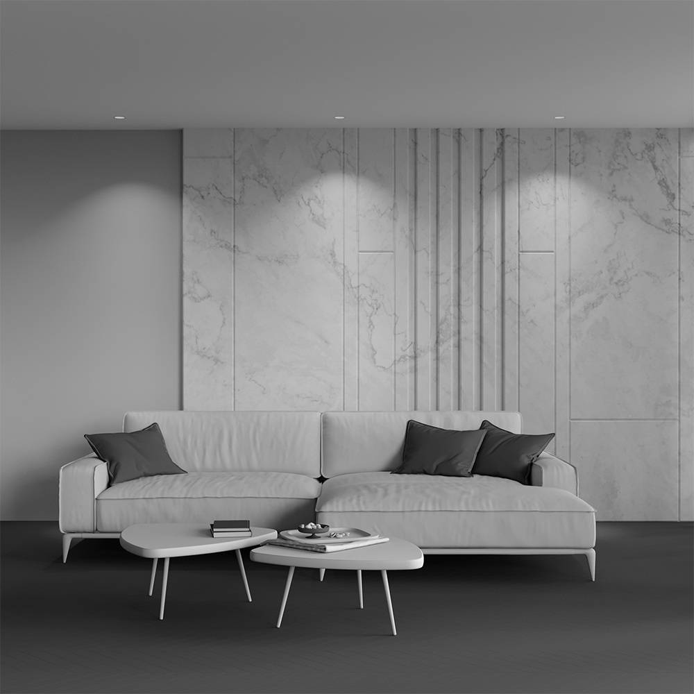 Встраиваемый точечный светильник Technical Gyps Modern DL129-GU10-01-W фото 6