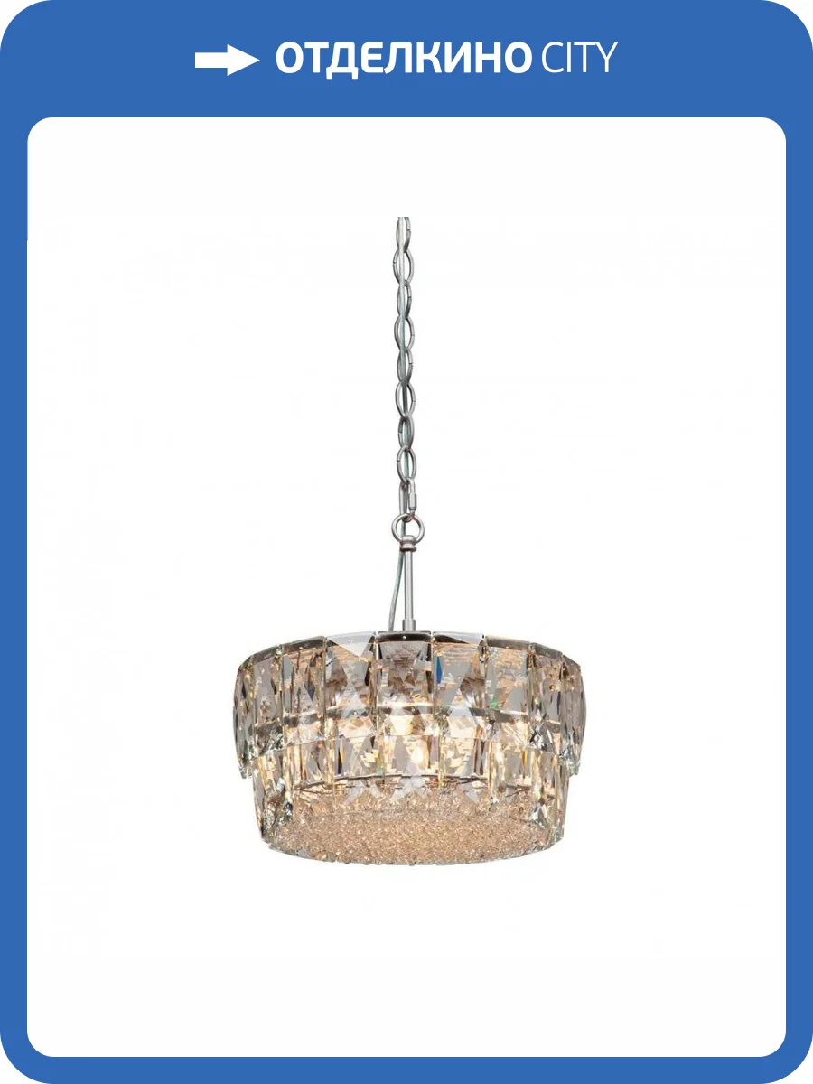 Подвесная люстра Vitaluce V5350-9/5 фото 5