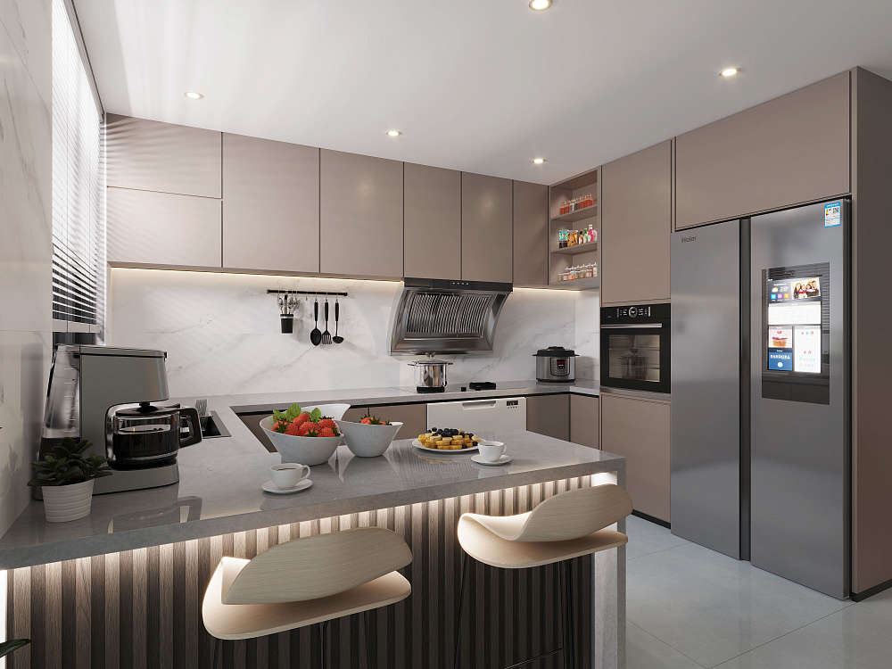 Basconi Home Marble фото 3