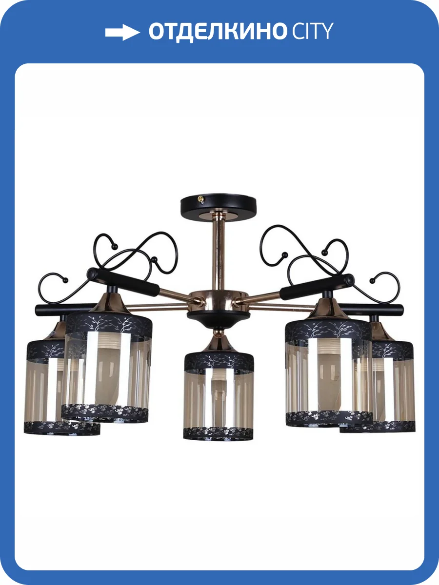 Трековый светильник Reluce 52138-0.3-05 фото 3