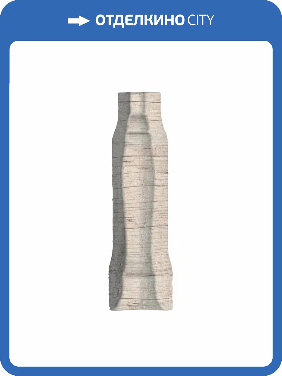 Угол Kerama Marazzi Монтиони SG5113/AGI Внутренний Миндальный Матовый 2.4x8 фото 9