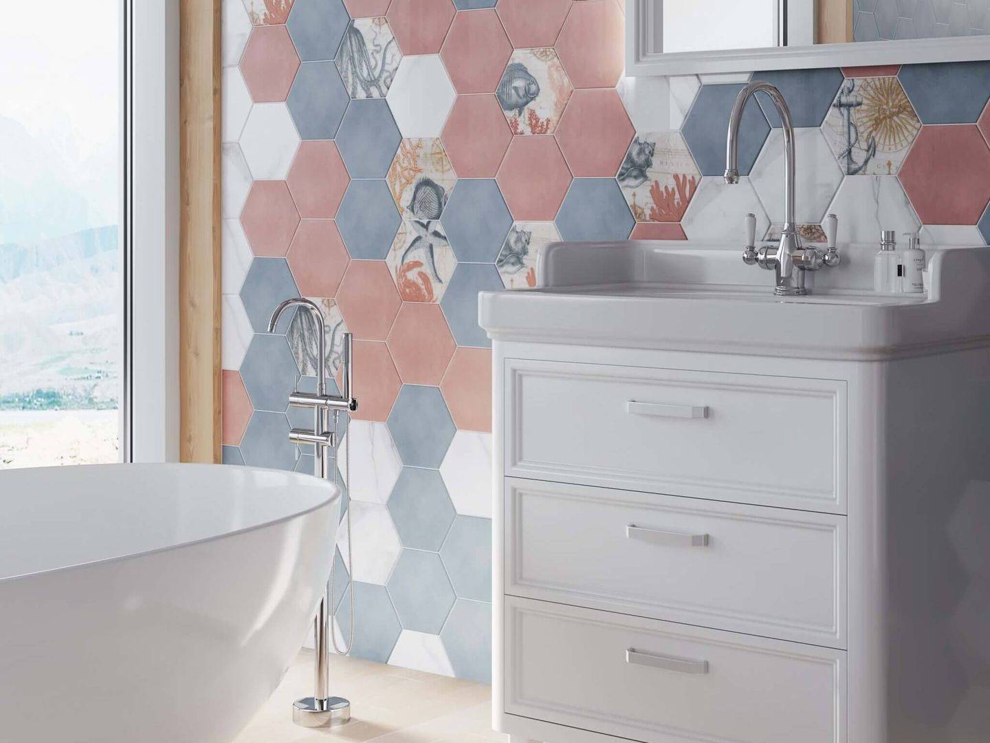 Kerama Marazzi Эль Салер