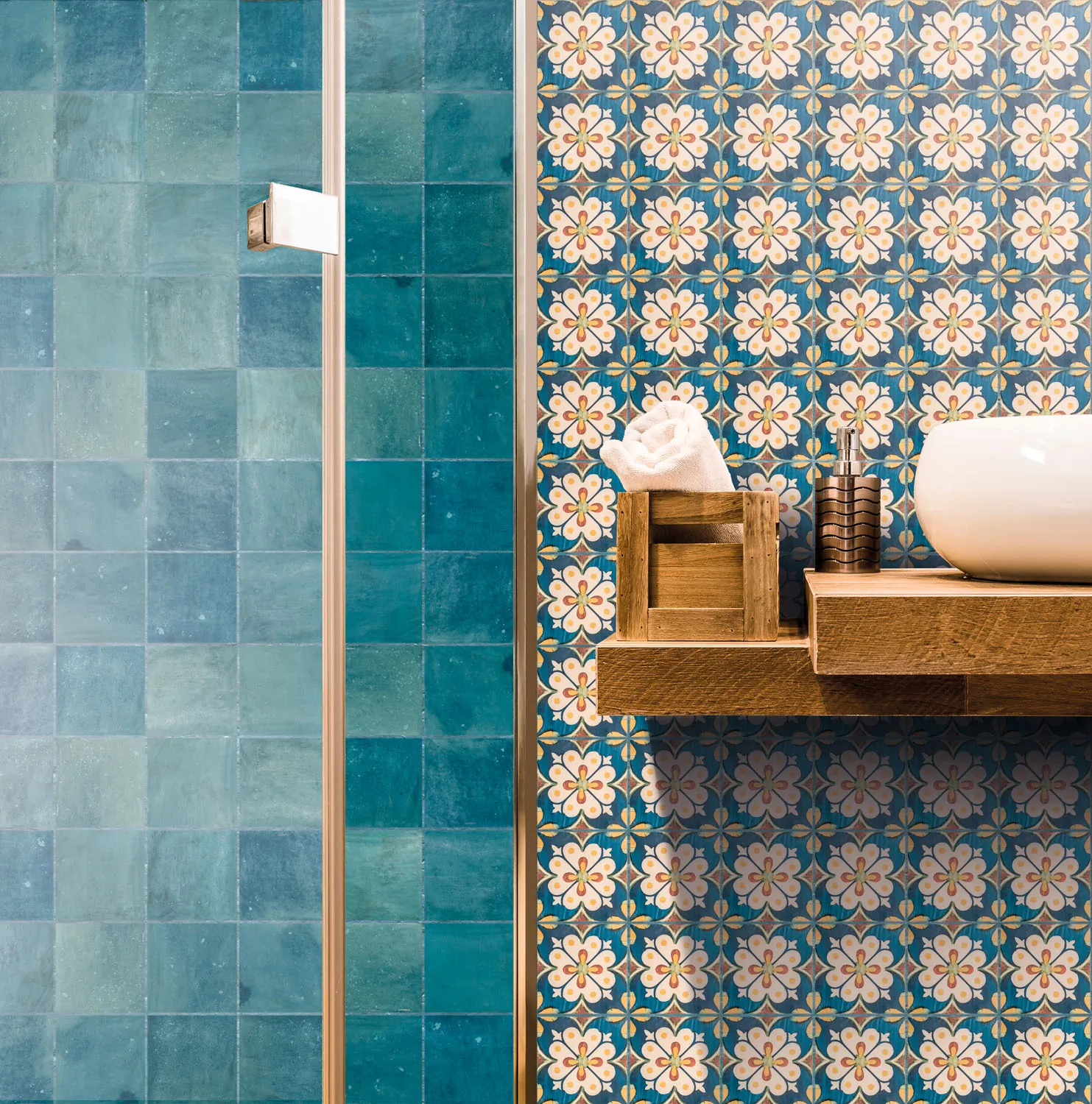 Nanda Tiles Marlow фото 7