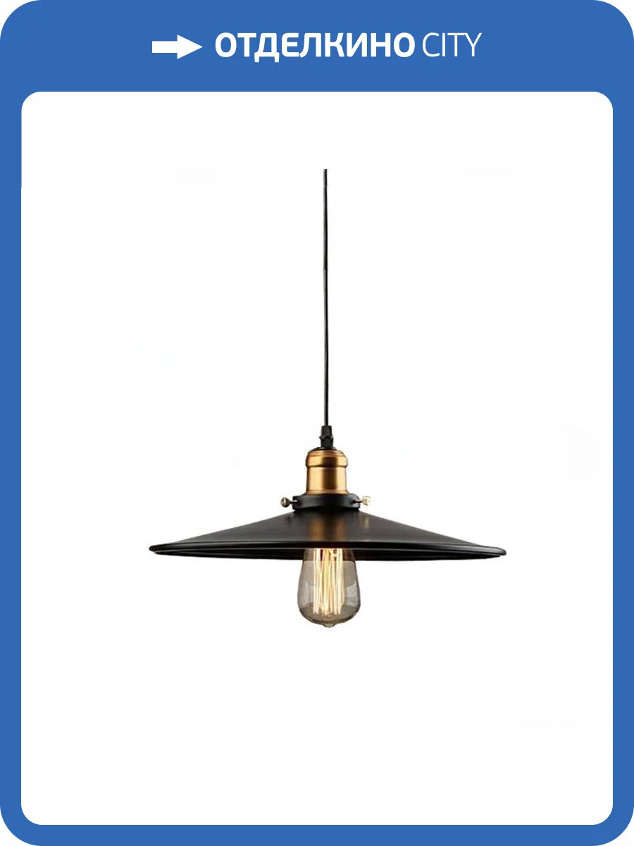 Подвесной светильник TopDecor Arni Arni S1 12 фото 4