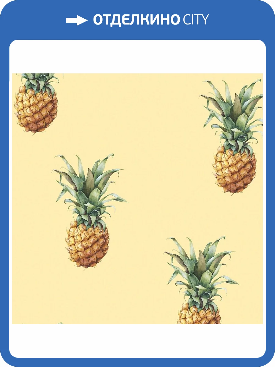 Обои флизелиновые Aura Just Kitchens G45452 фото 3