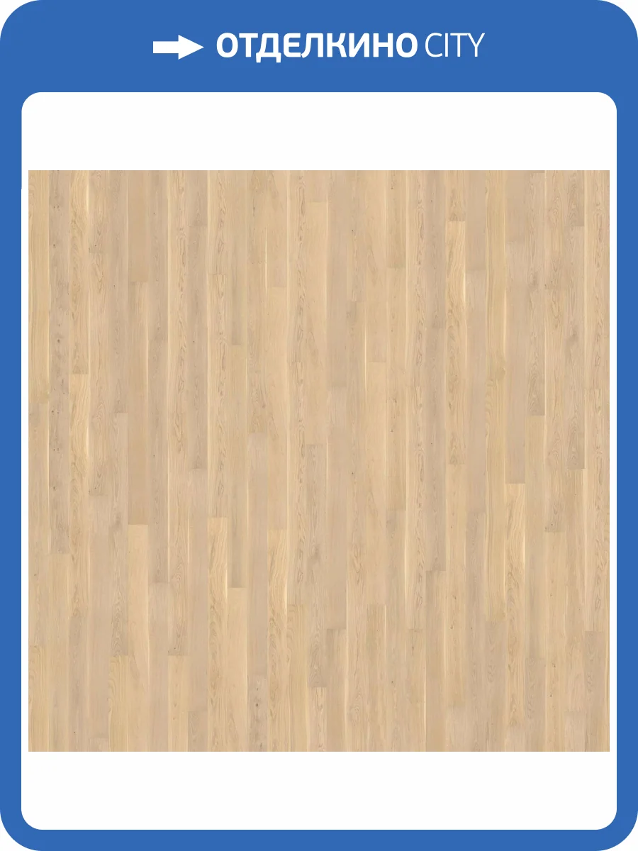 Паркетная доска Haro Strip 4000 Series 4V 548119 Дуб светло-белый кантри браш 2200x180x13.5 фото 5