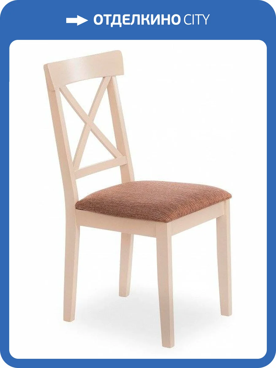 Стул Tetchair Гольфи Джуниор TET_14117 фото 7