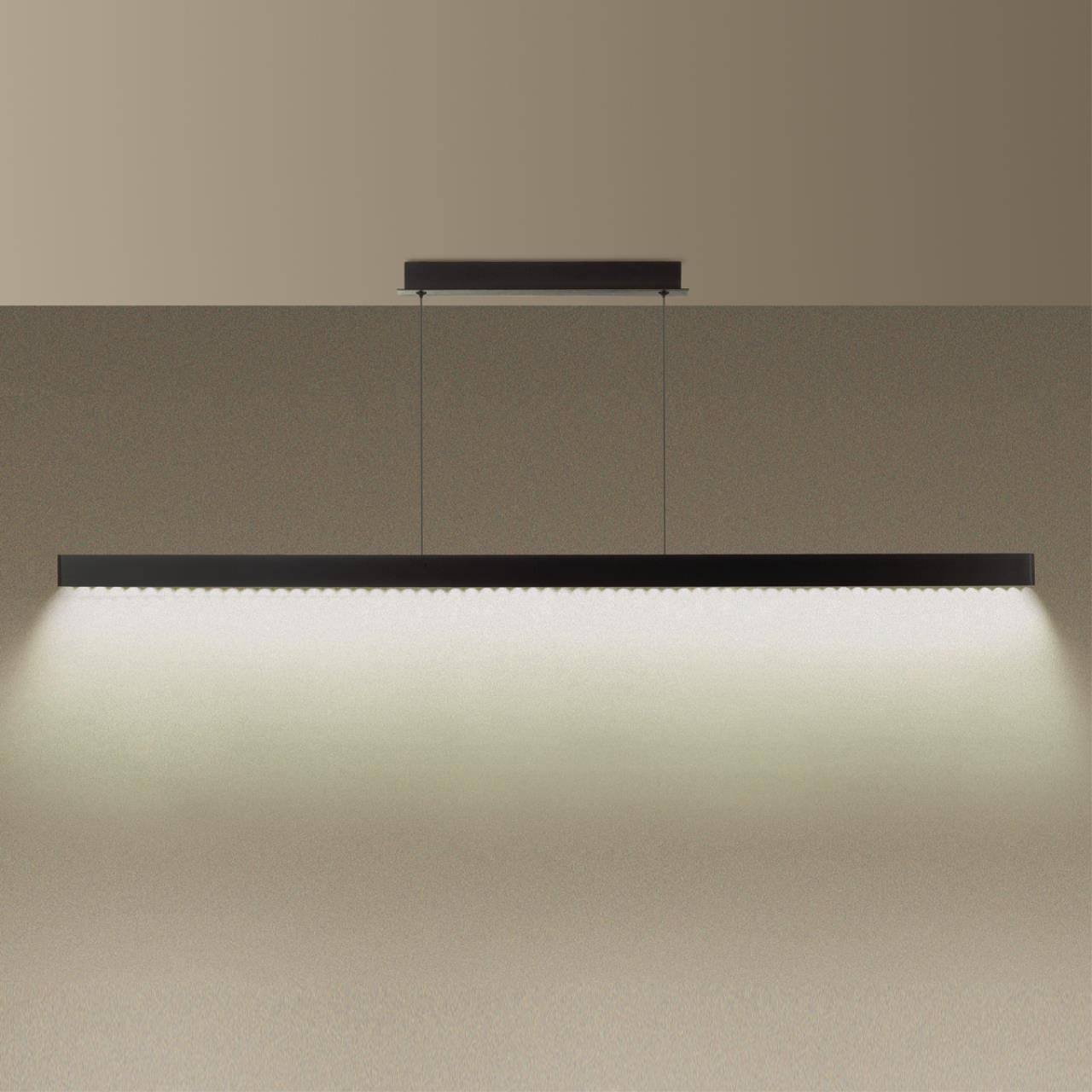 Подвесной светильник Odeon Light Beveren 6683/38L фото 2