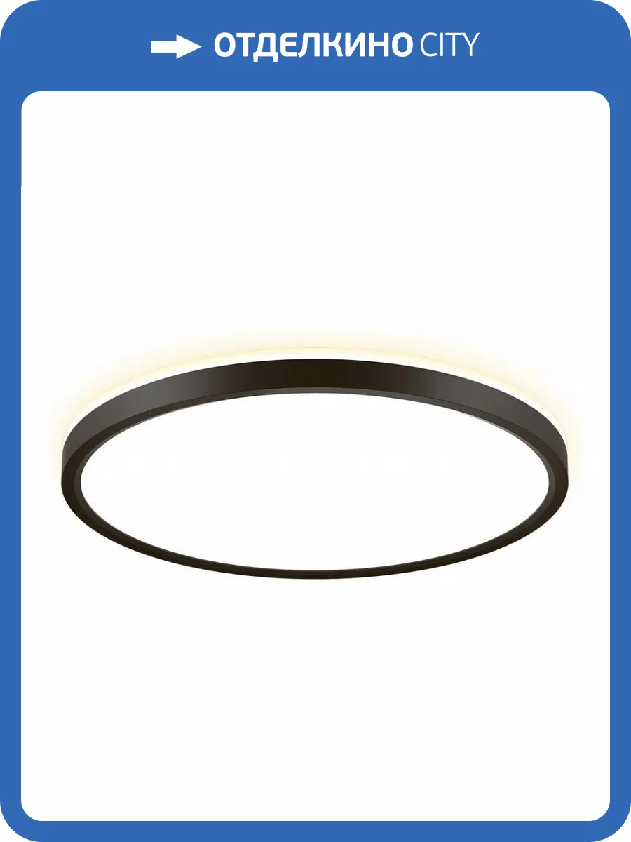 Накладной светильник Citilux Norma CL748321 фото 2