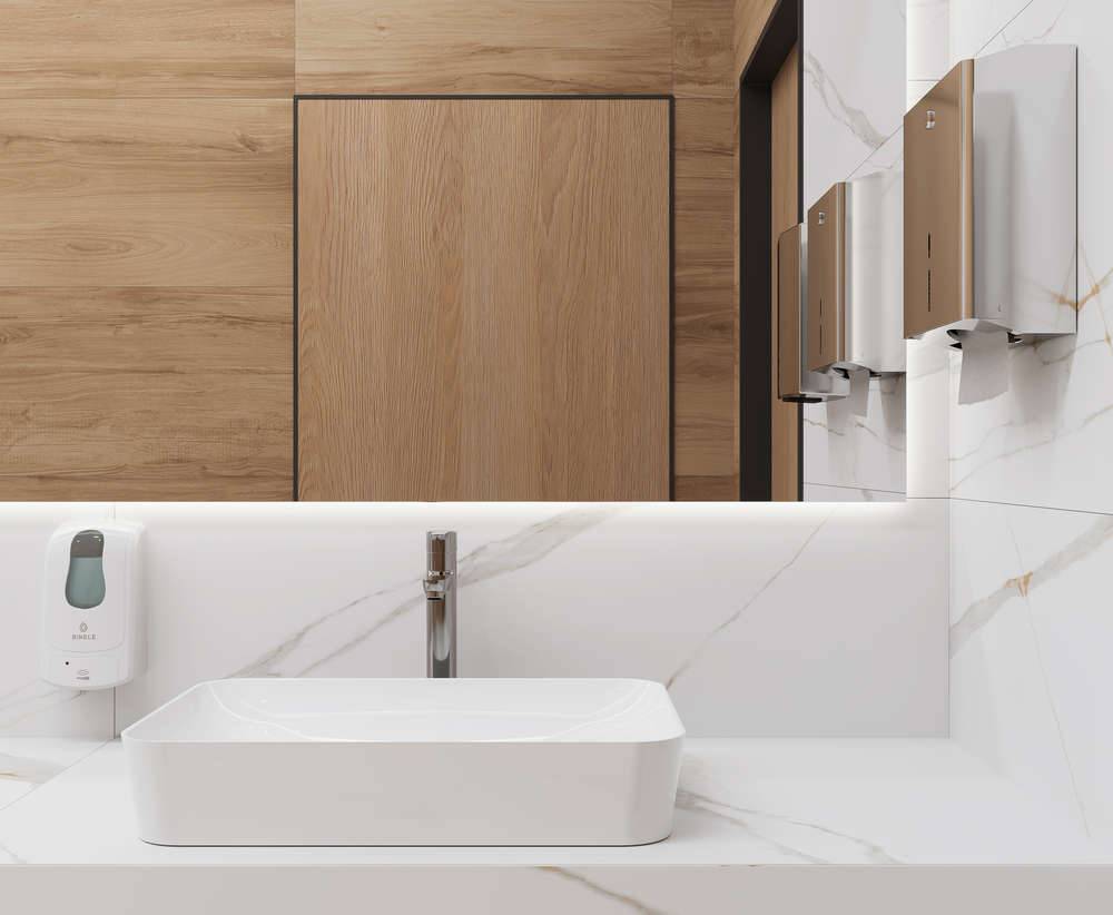Laparet Venato Blanco PRO