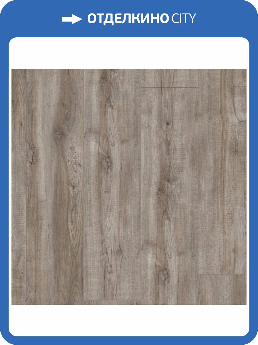 Ламинат Kronotex Exquisit Plus 8/32 4V D3662 Дуб Монтмело Серебряный 1380x244 фото 4