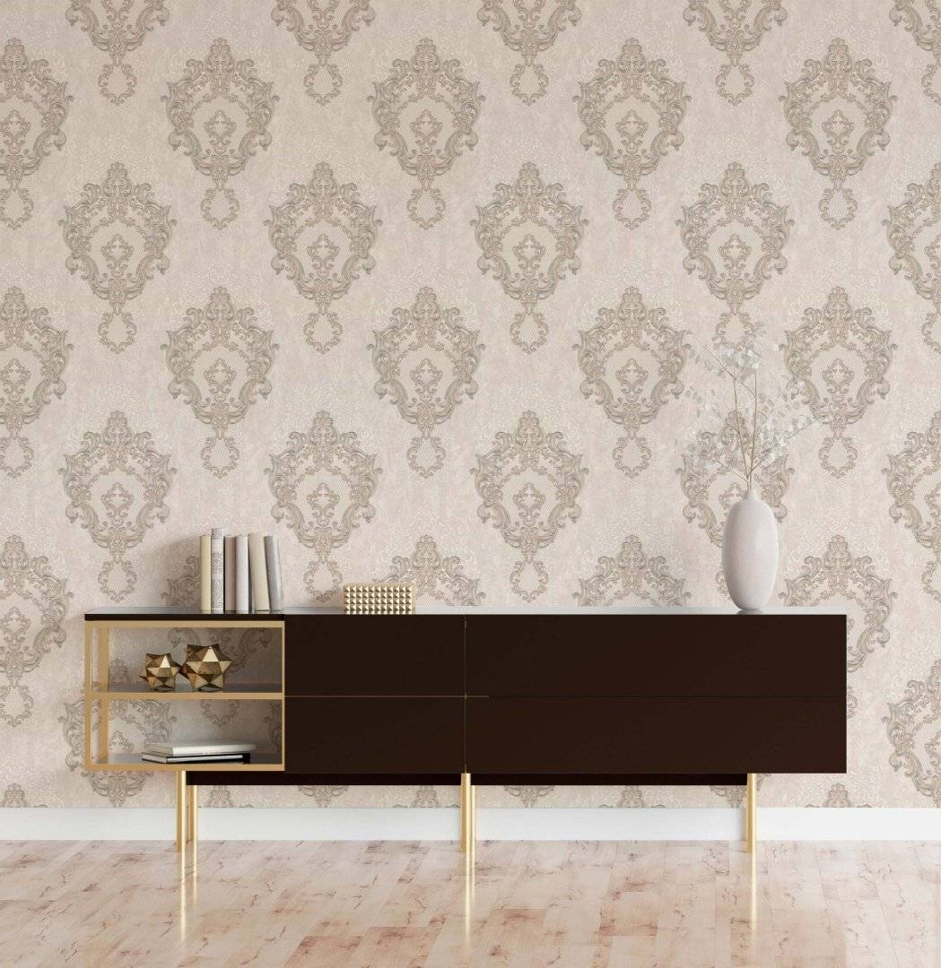 Euro Decor Medaillon