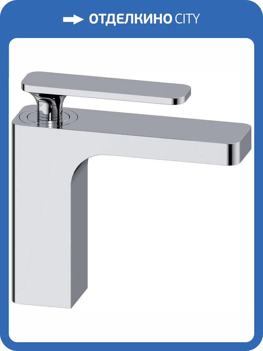 Смеситель для раковины Timo Torne 4361/00F фото 11